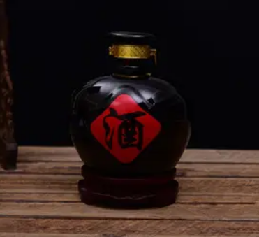 闖王酒業(yè)